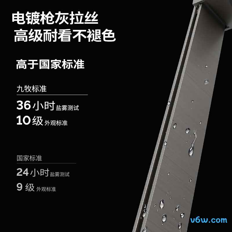 九牧25048-695/HBS-1花洒普通花洒图片