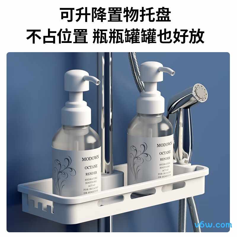 名爵Z-05170花洒普通花洒图片