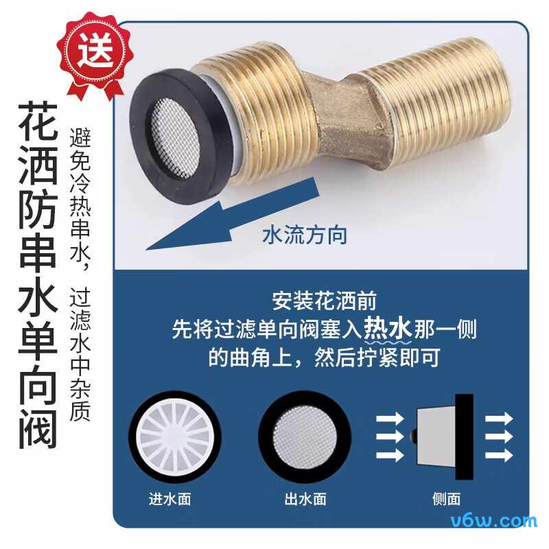 BSITNB2039花洒普通花洒图片