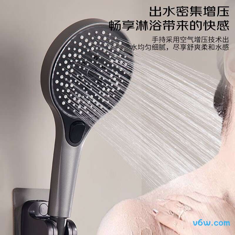 科固K4078花洒普通花洒图片