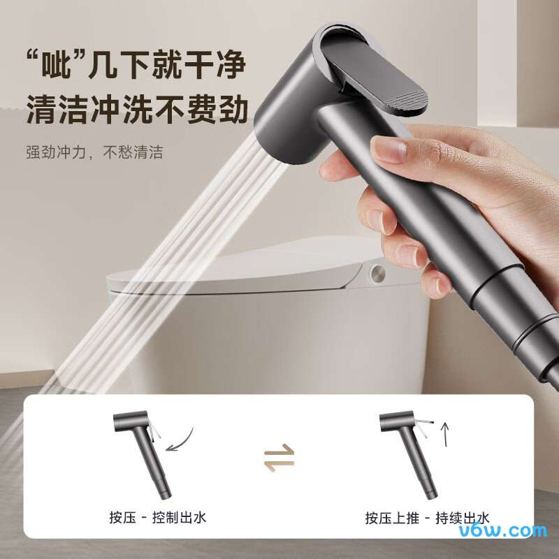 箭牌AE34191MZGGW花洒普通花洒图片