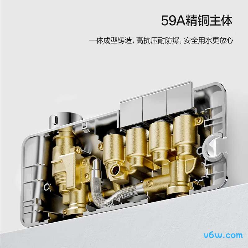 松下GQ1LWTR44S花洒普通花洒图片