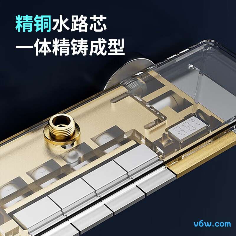 名爵Z-05175花洒普通花洒图片