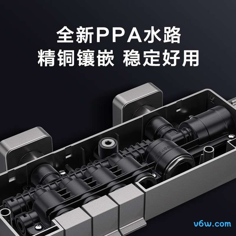 海尔L503花洒普通花洒图片