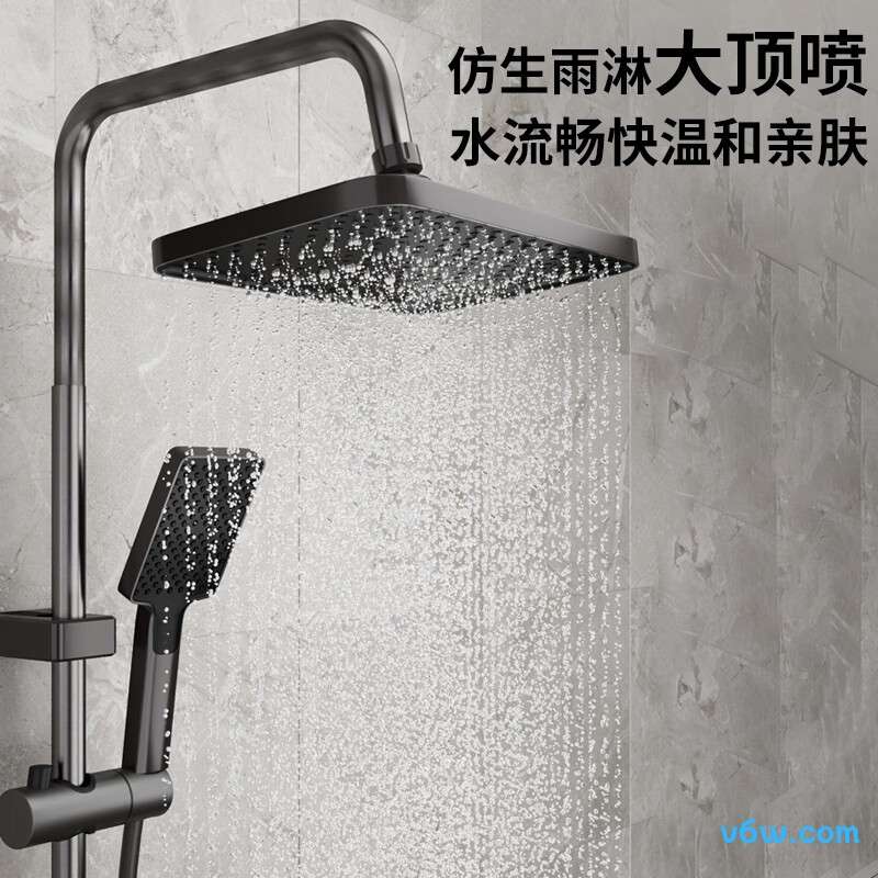 裕津HS-5165花洒普通花洒图片