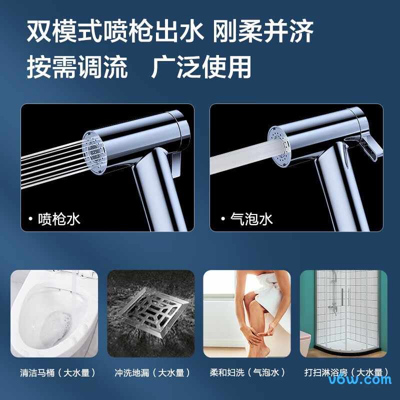 九牧26164-644/1B-1花洒普通花洒图片