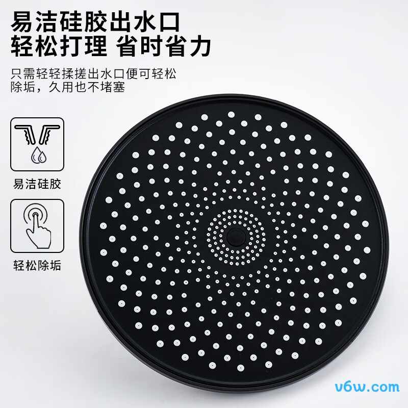 科固K4043花洒普通花洒图片