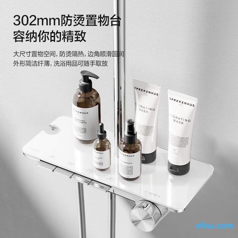 松下GQ1LWFR45S花洒普通花洒图片