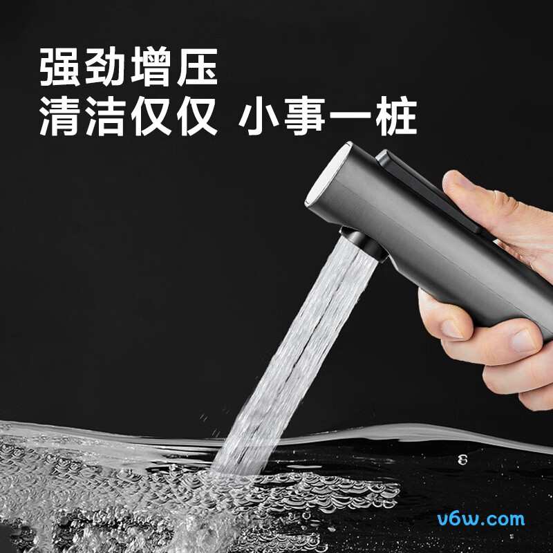 海尔L503花洒普通花洒图片