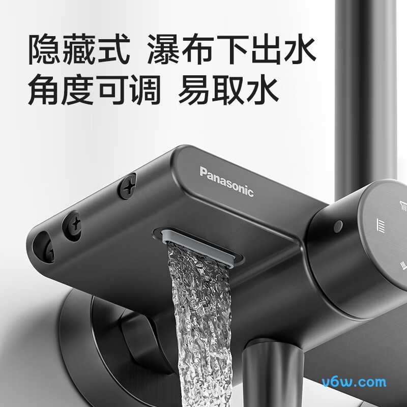 松下GQ1LYTR517H花洒普通花洒图片