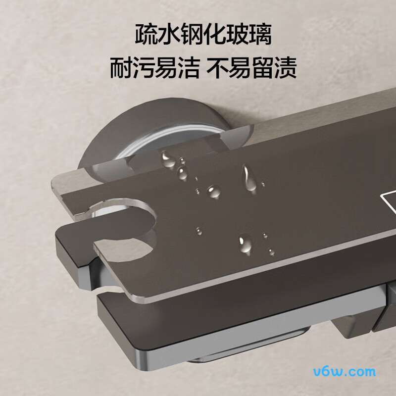 四季沐歌M-A23-2ZHQ花洒普通花洒图片