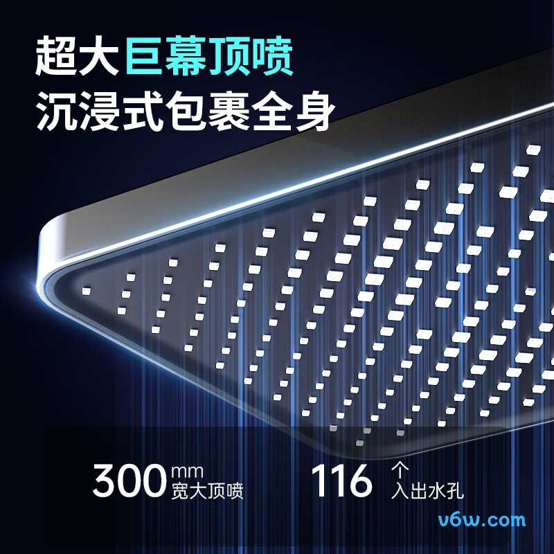 名爵Z-05175花洒普通花洒图片