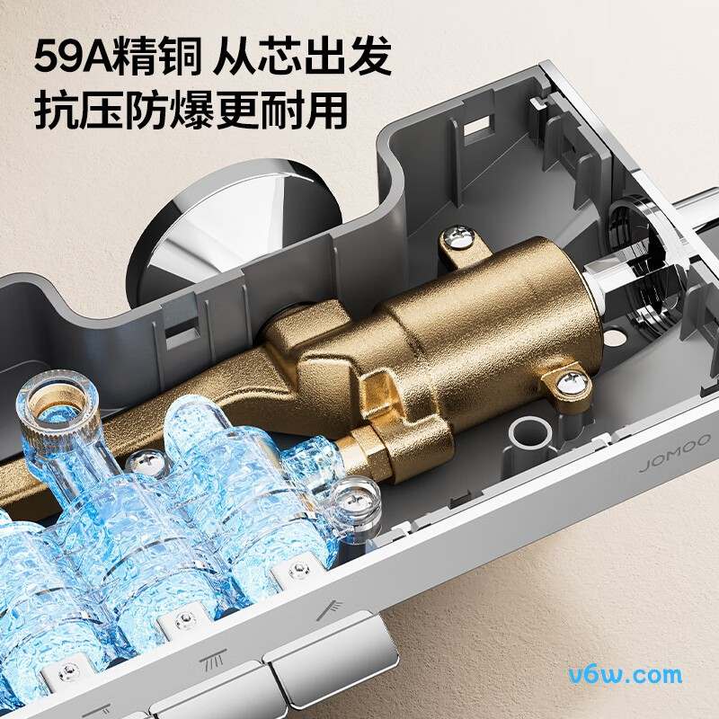 九牧36678-882/1B-1花洒普通花洒图片