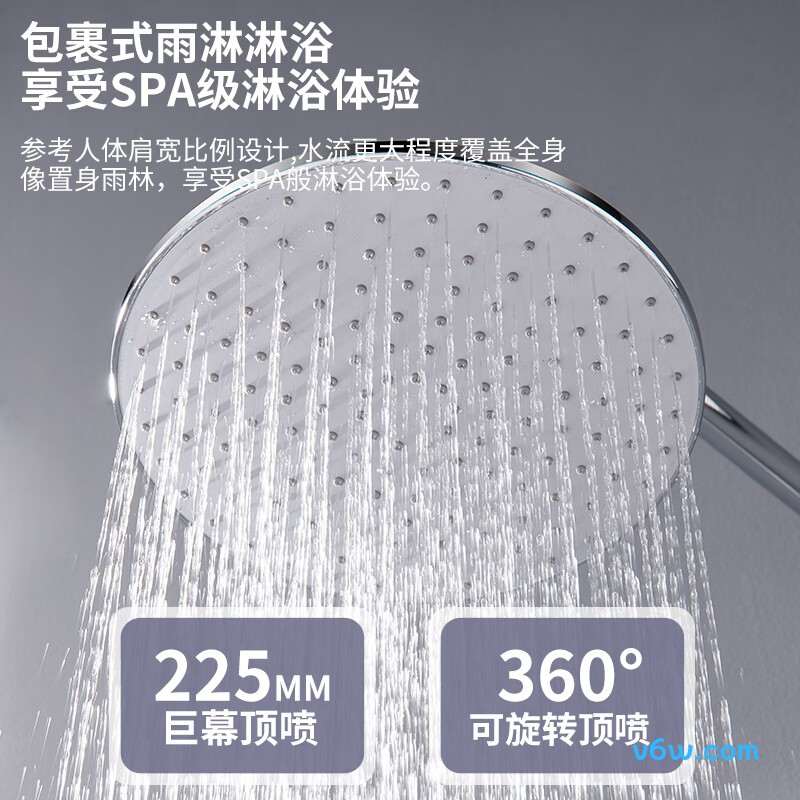 BSITNB1048花洒普通花洒图片