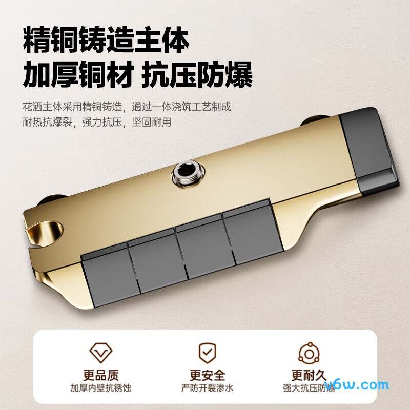 名爵Z-05112花洒普通花洒图片