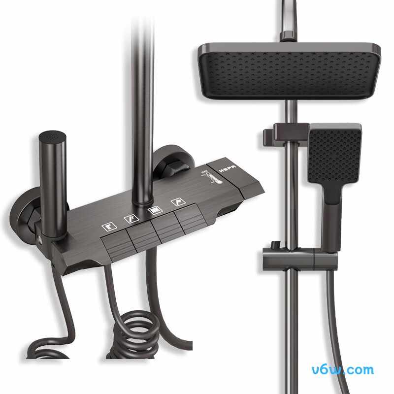 裕津HS-5163花洒普通花洒图片