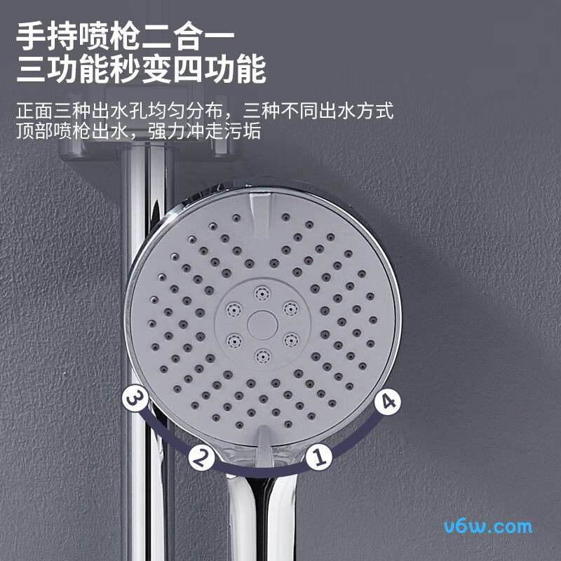 BSITNB1048花洒普通花洒图片