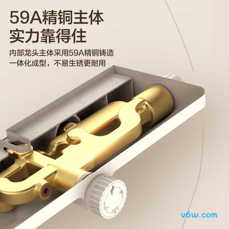 四季沐歌M-A070130-1DA花洒普通花洒图片