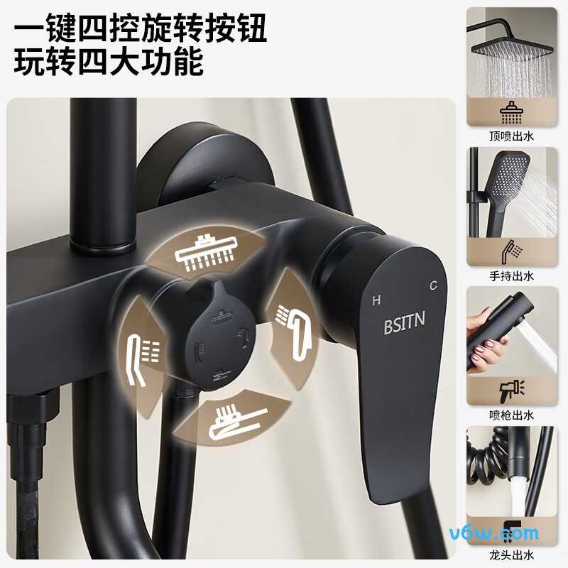 BSITNB1046花洒普通花洒图片