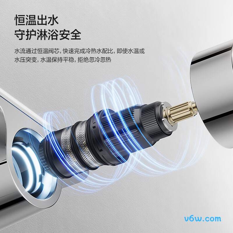 松下GQ1LWFR45S花洒普通花洒图片