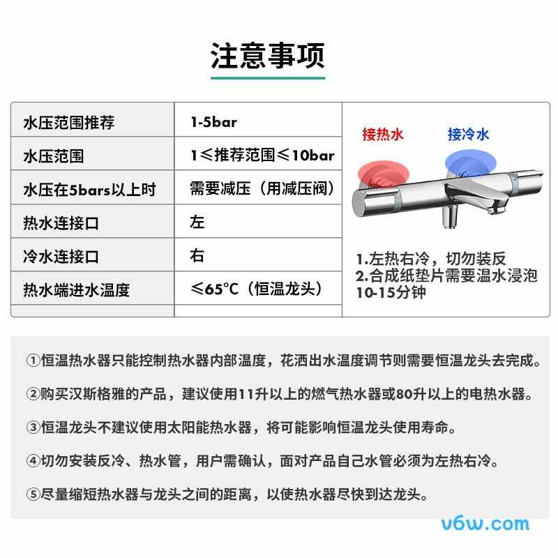 汉斯格雅26779007花洒普通花洒图片