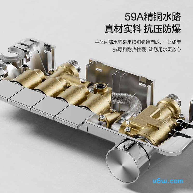 松下GQ1LWFR45S花洒普通花洒图片