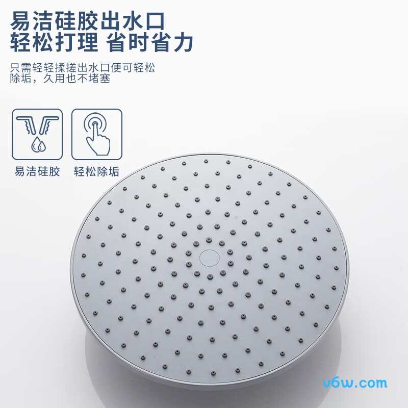 科固K4030花洒普通花洒图片