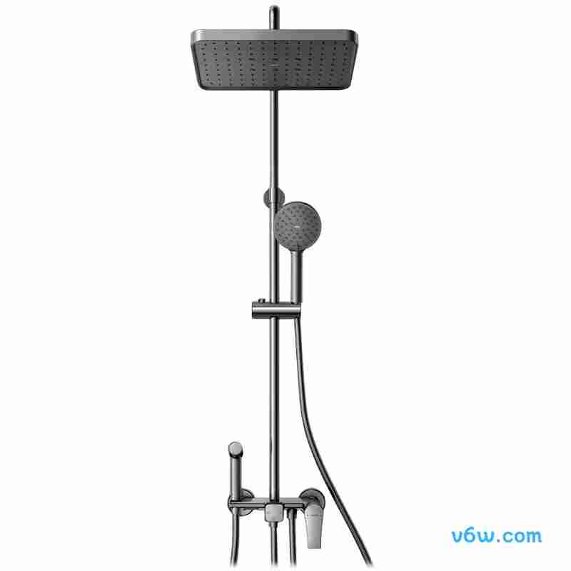 箭牌AE34214SPG花洒普通花洒图片