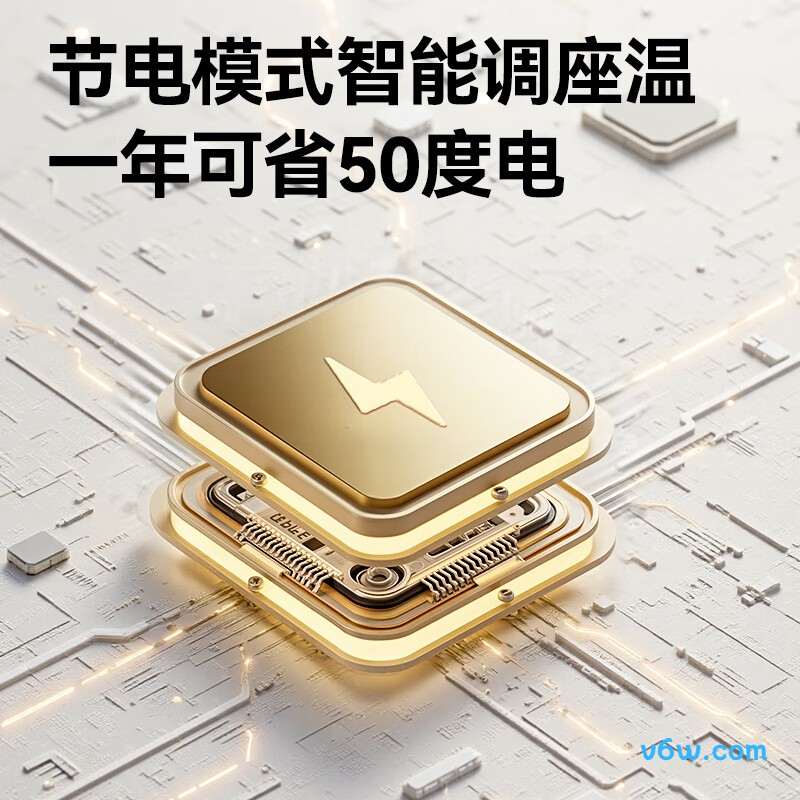 小白鲸3.0智能马桶图片