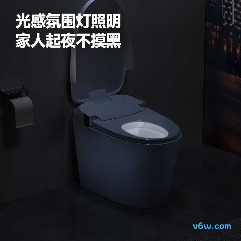 SQ6441-SA-CJM400智能马桶图片