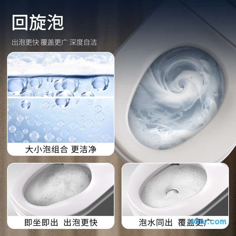 CH2N551WSC智能马桶图片