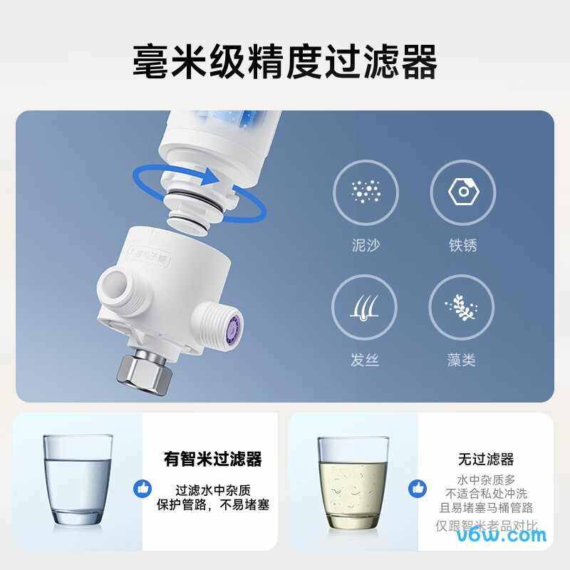 ZNMTY07ZM-300智能马桶图片