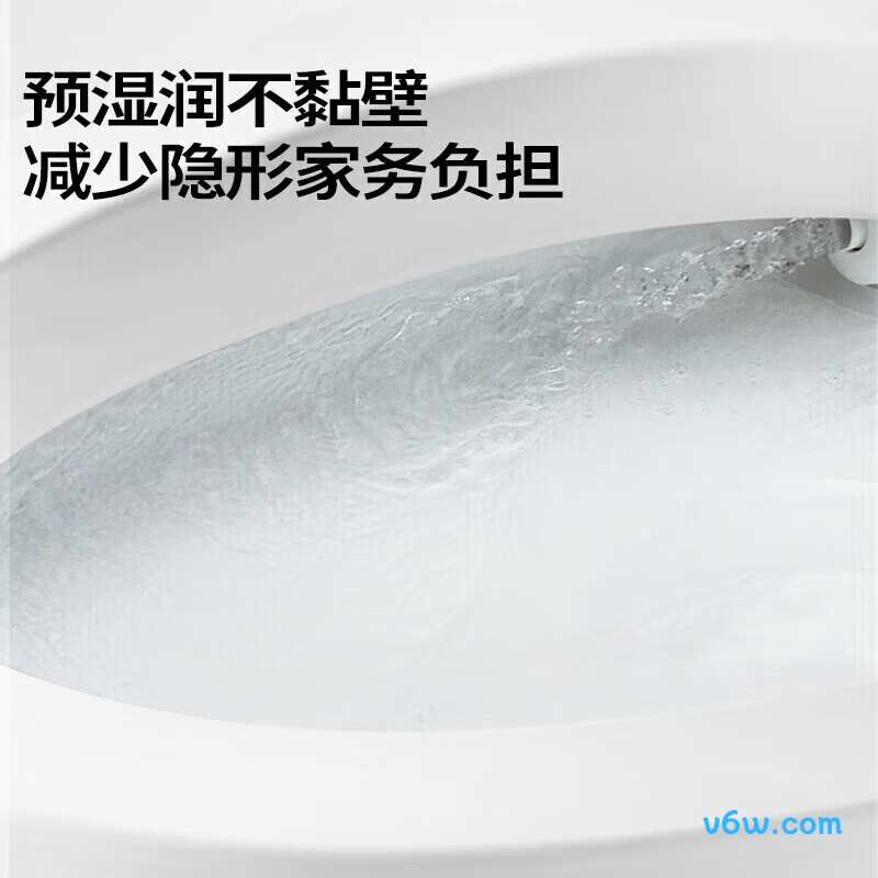 ZS300P-400智能马桶图片