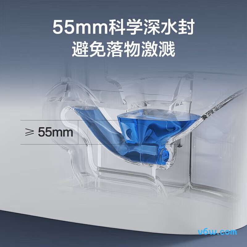 J11423-1-1/31K-1智能马桶图片