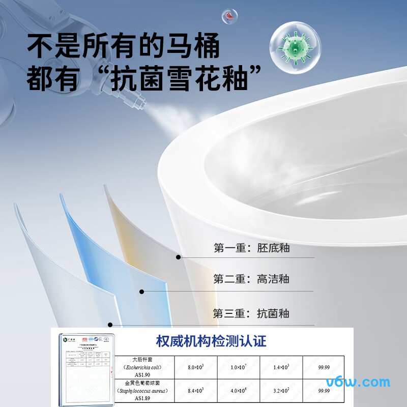 ZS710-305智能马桶图片