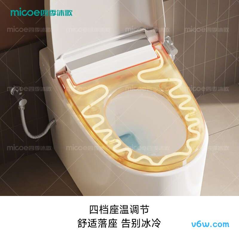 M-ZN(A8)-3普通马桶图片