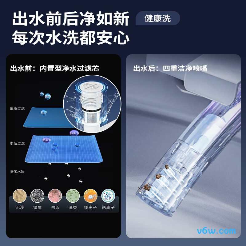 ZD7160-SA-CJM400智能马桶图片