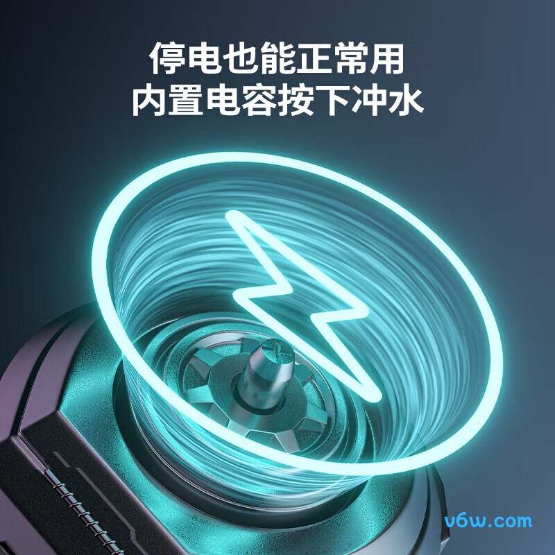 ZS360J-305智能马桶图片