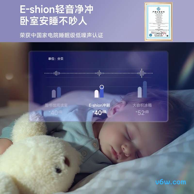 A6pro-400智能马桶图片