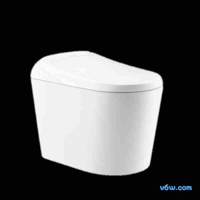 V7i智能马桶图片