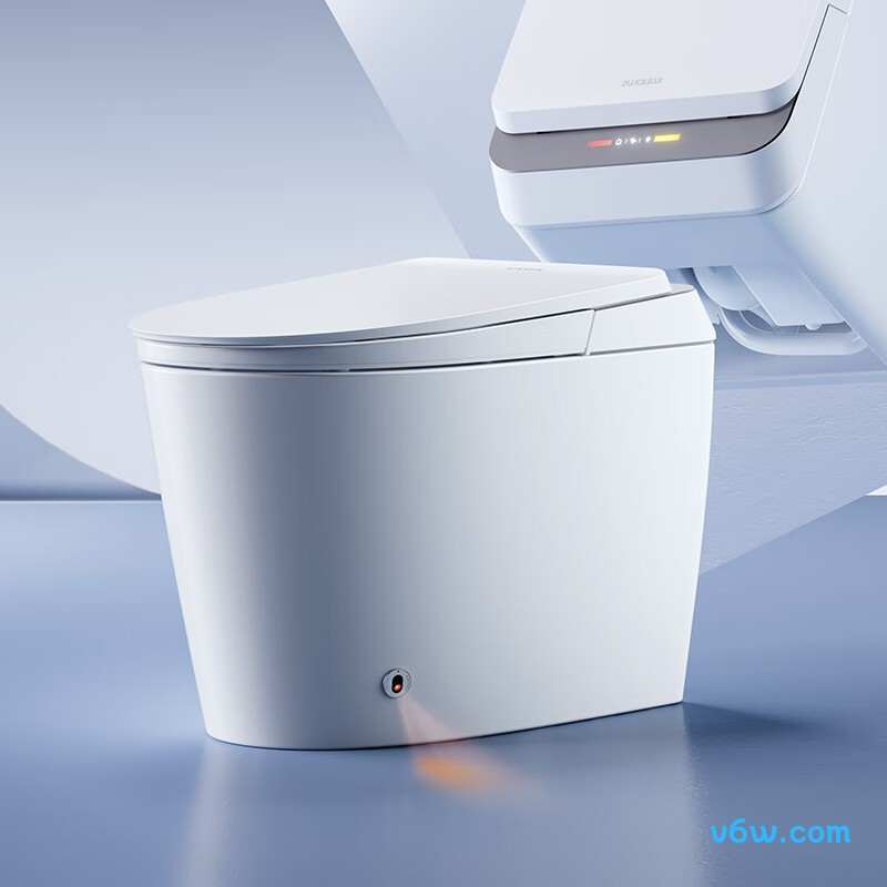 ZNMTY17ZM-300智能马桶图片