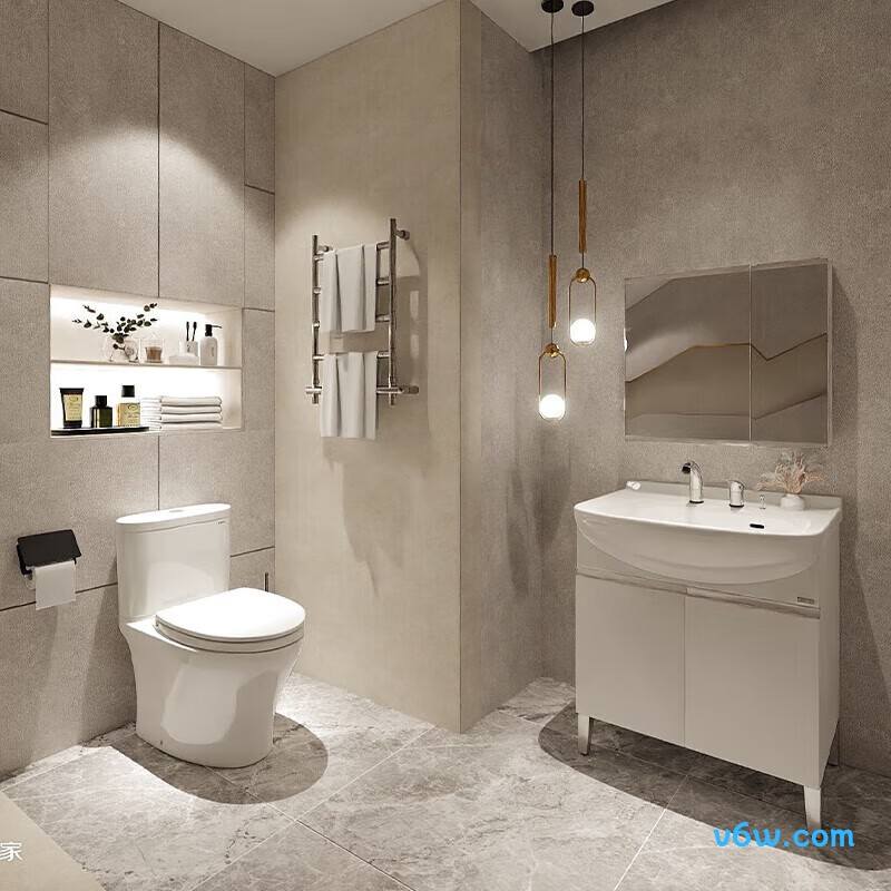 CSW802EBT400普通马桶图片