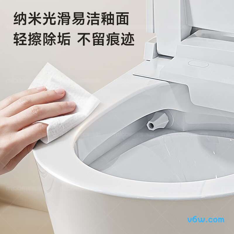 M-ZD111-4P普通马桶图片