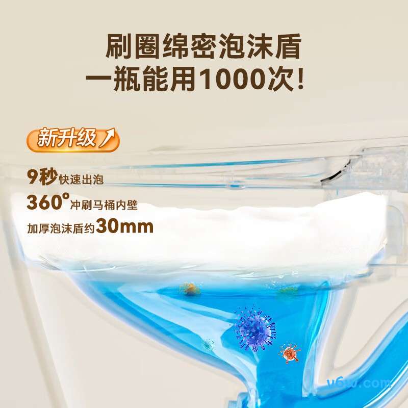 小白鲸Plus2.0智能马桶图片