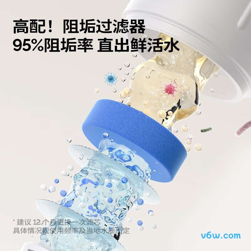 ZS360J-305智能马桶图片