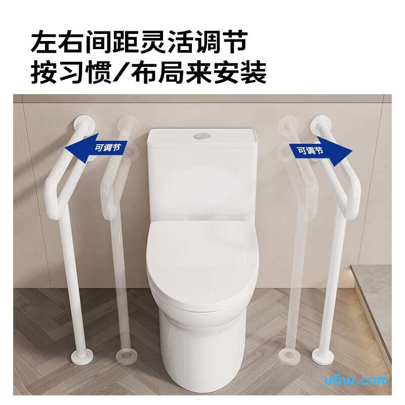 11513-2-6/41KA-1普通马桶图片