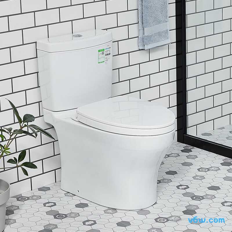 CW982EB 400普通马桶图片