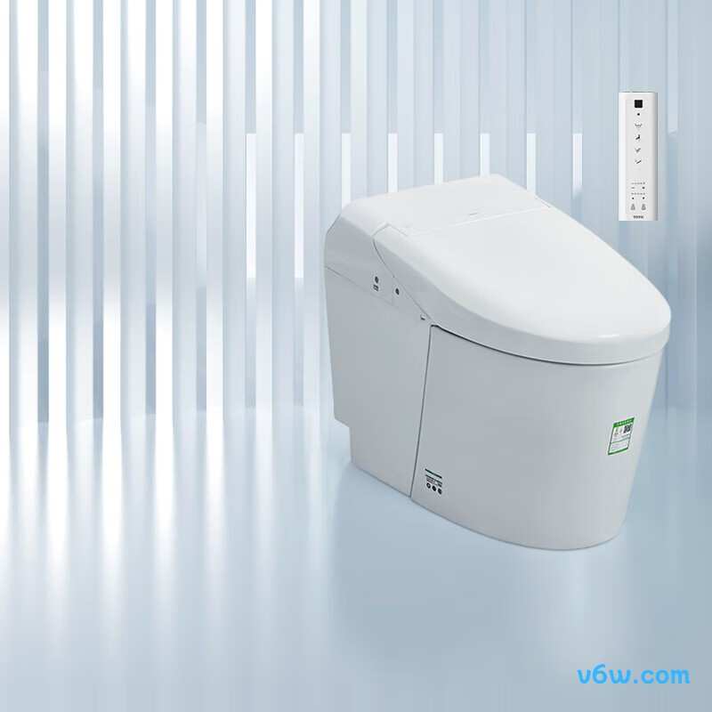 G5Lite 305智能马桶图片