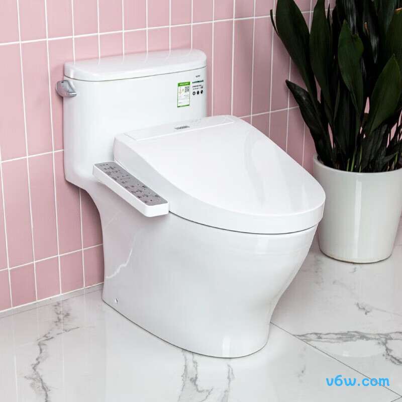 TCF3F260ECN#W智能马桶图片