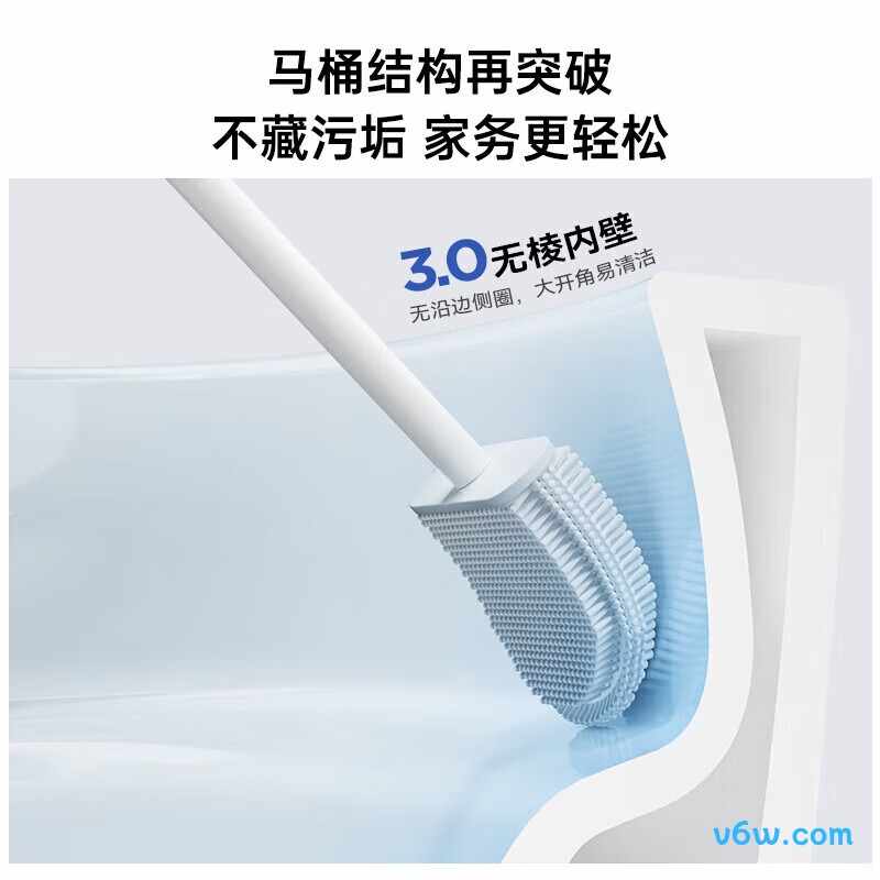 SQ6645-SA-CJM400智能马桶图片